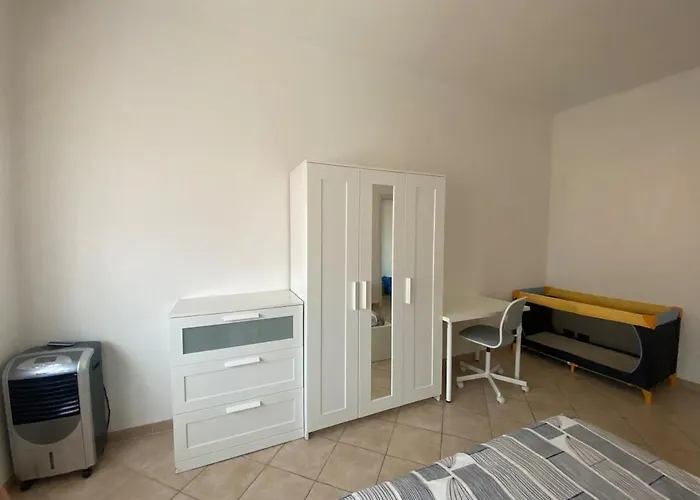 Appartement Forlanini 44