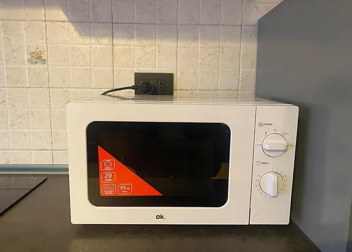 Forlanini 44 Lägenhet *