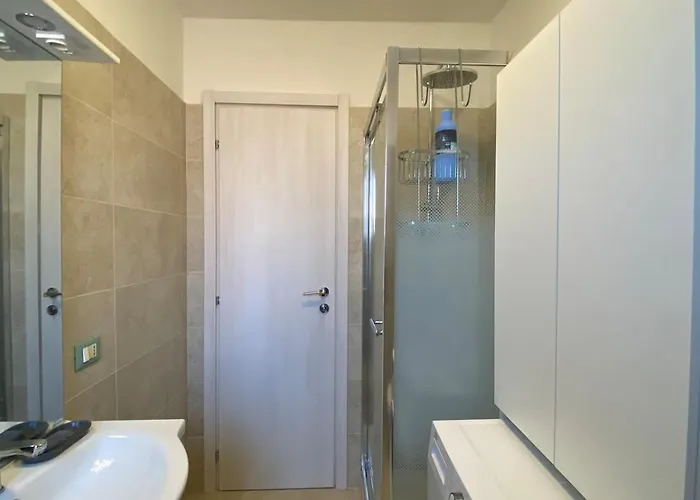 Forlanini 44 Lägenhet