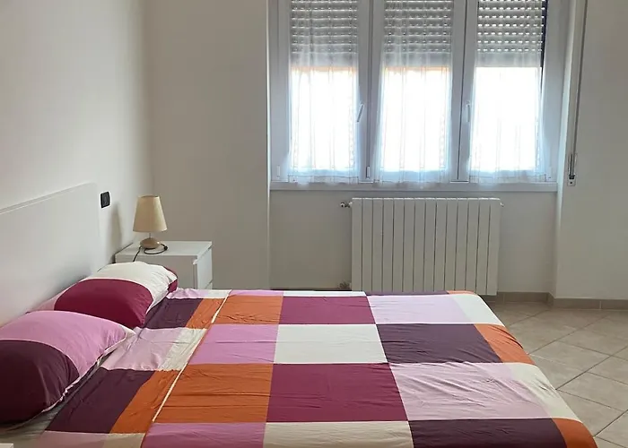 Forlanini 44 * Milaan