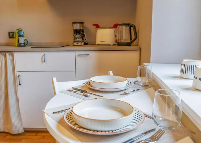 Design Nook - In The Heart Of The Design District