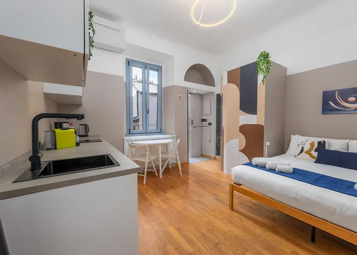 Design Nook - In The Heart Of The Design District *