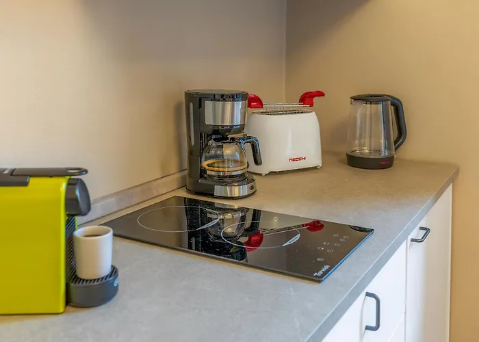 Design Nook - In The Heart Of The Design District Milaan