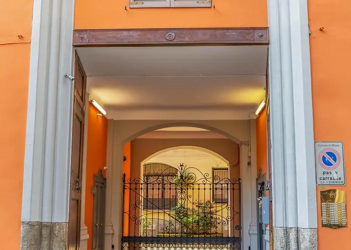 Design Nook - In The Heart Of The Design District