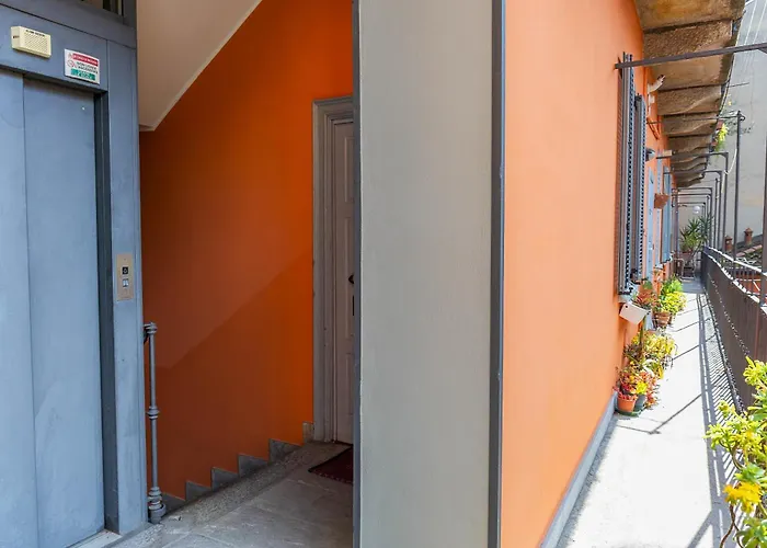 Design Nook - In The Heart Of The Design District Appartement