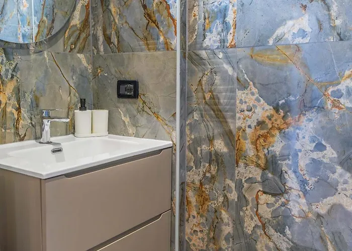 Design Nook - In The Heart Of The Design District Appartement *