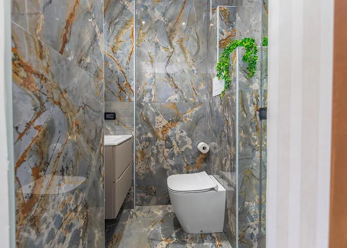 Design Nook - In The Heart Of The Design District *