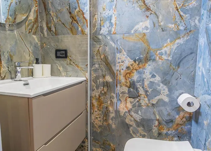 Appartement Design Nook - In The Heart Of The Design District