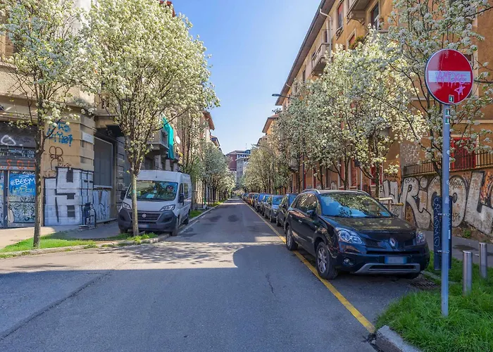 Appartement Design Nook - In The Heart Of The Design District *