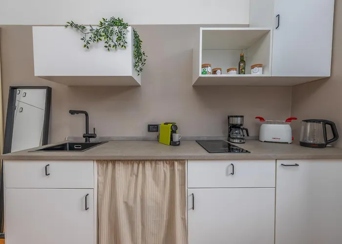 Design Nook - In The Heart Of The Design District *