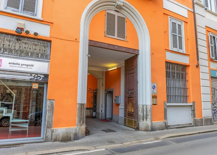 Design Nook - In The Heart Of The Design District