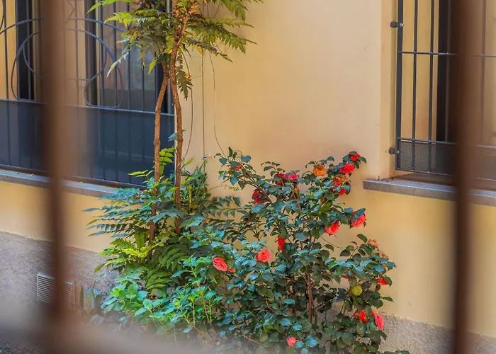 Design Nook - In The Heart Of The Design District