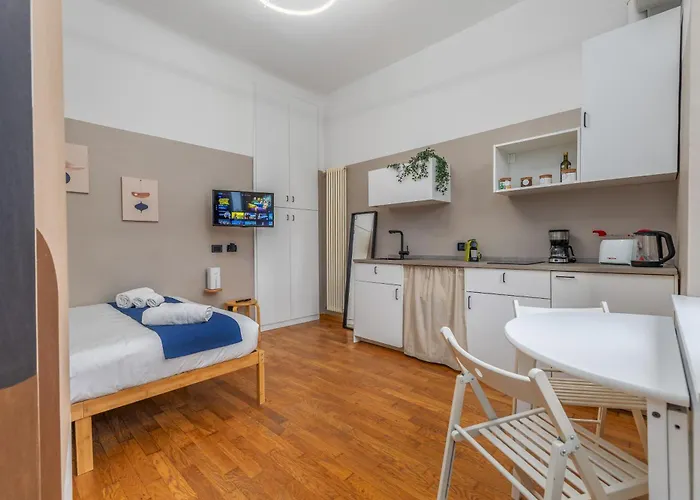 Design Nook - In The Heart Of The Design District *