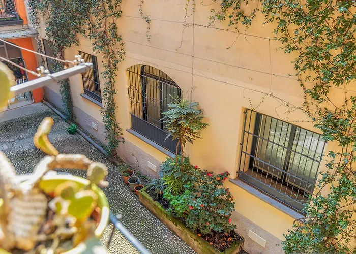 Design Nook - In The Heart Of The Design District *