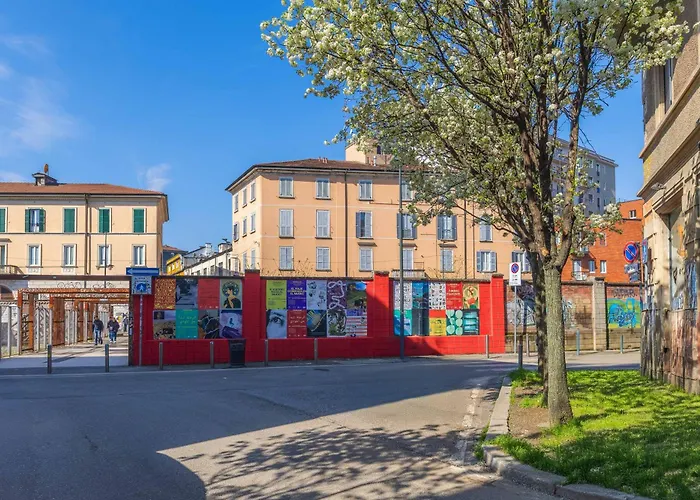 Appartement Design Nook - In The Heart Of The Design District