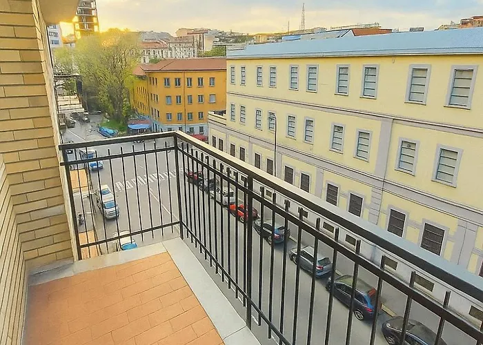 Appartement Casaincasoretto *