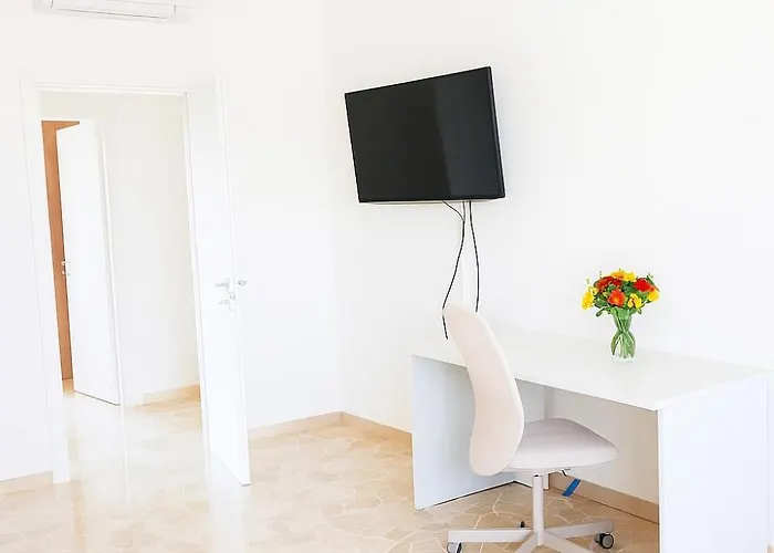 Апартаменты Casaincasoretto *