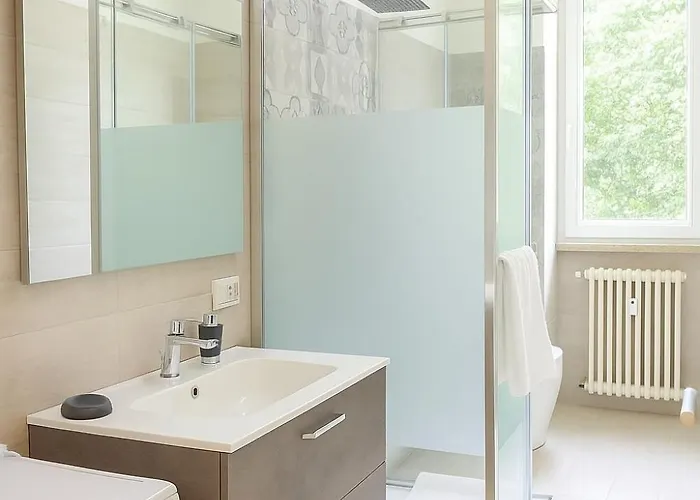 Casaincasoretto Appartement