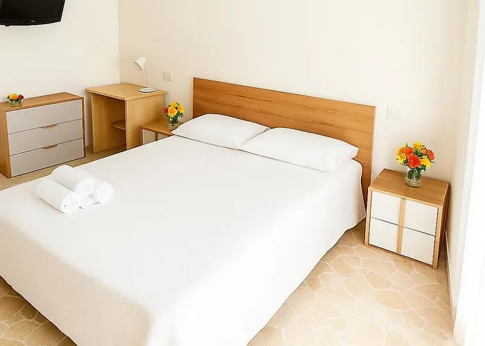 Апартаменты Casaincasoretto Милан