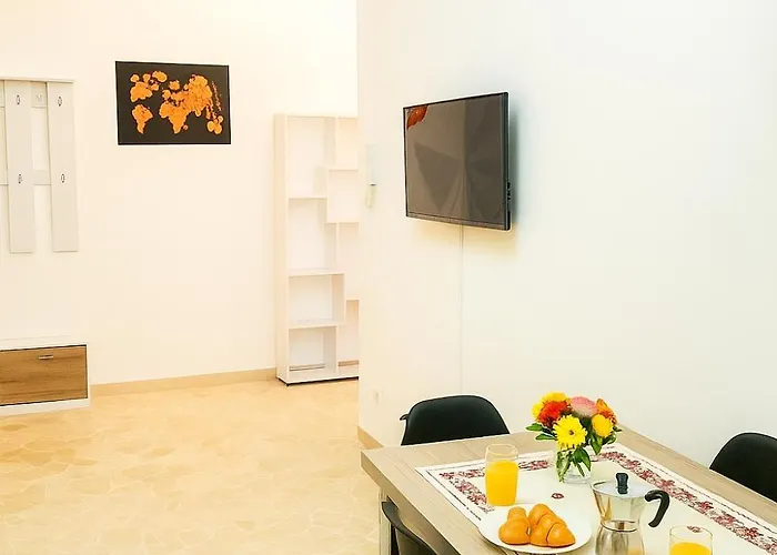 Casaincasoretto Апартаменты Милан