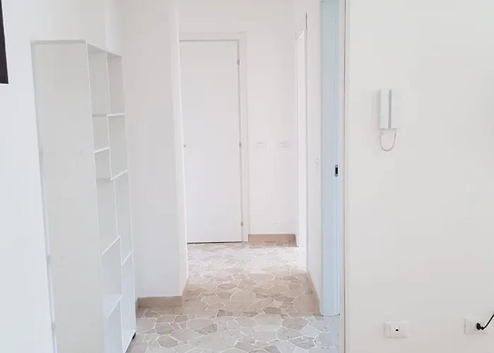 Апартаменты Casaincasoretto *