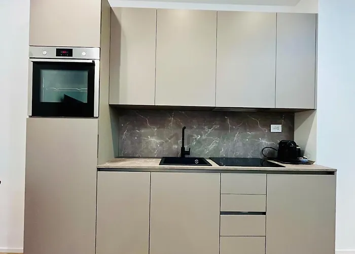 Navigli - Velo Appartement