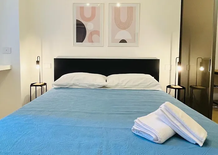 Navigli - Velo Appartement *