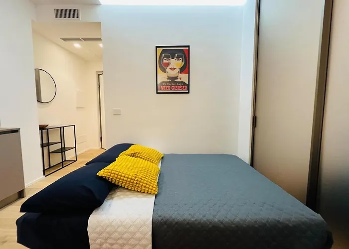 Appartement Navigli - Velo *