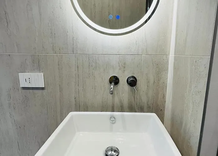 Navigli - Velo Appartement *