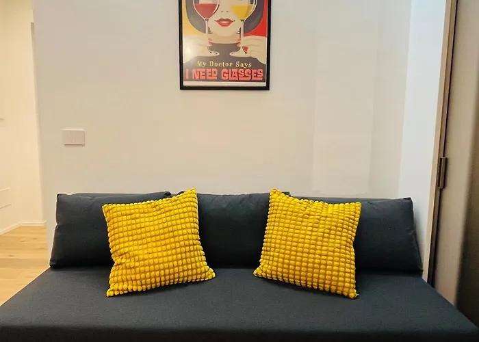 Appartement Navigli - Velo