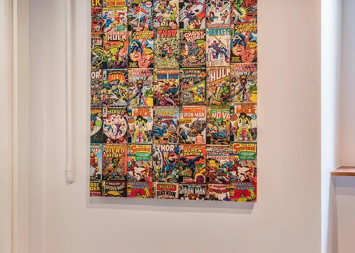 Loftino Bocconi - La Vista