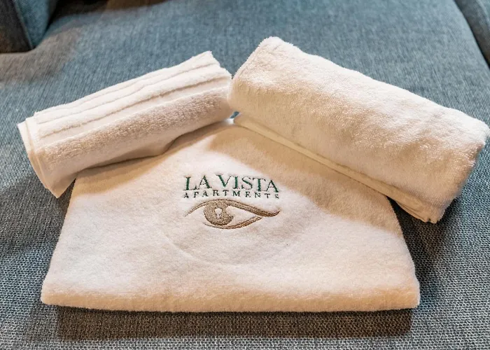 Loftino Bocconi - La Vista Appartamento Milano