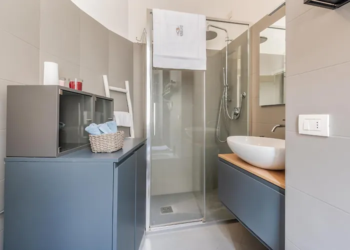 Loftino Bocconi - La Vista Milano