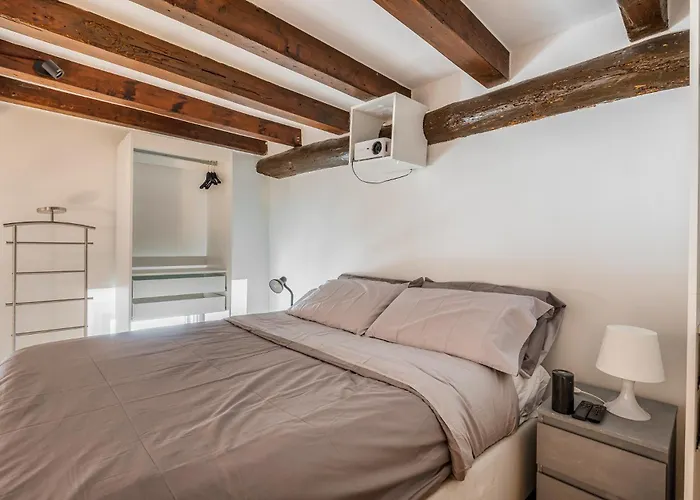 Loftino Bocconi - La Vista Milano