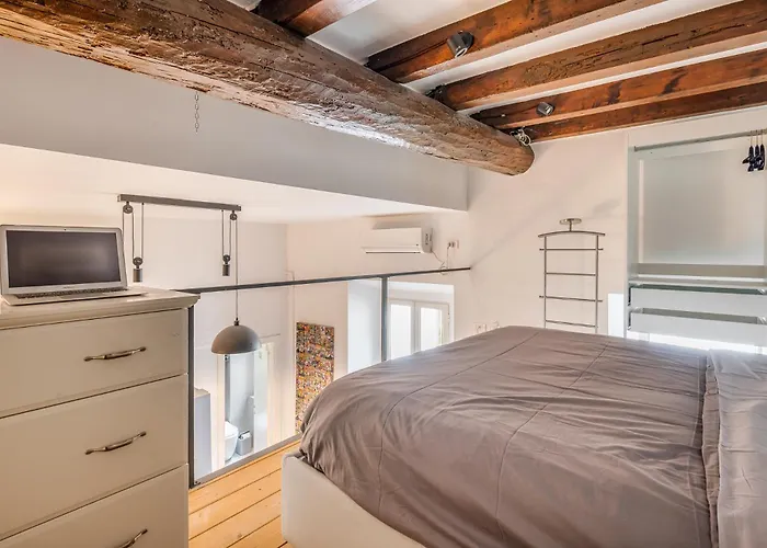 Appartamento Loftino Bocconi - La Vista