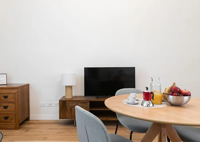 Italianway Comfort - Cialdini 85 Lägenhet Milano