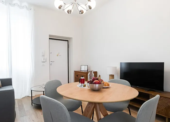 Italianway Comfort - Cialdini 85