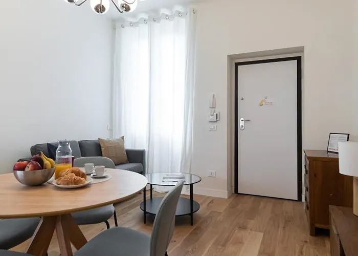 Italianway Comfort - Cialdini 85 Milano