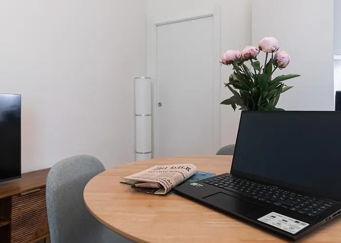 Italianway Comfort - Cialdini 85 * Milano