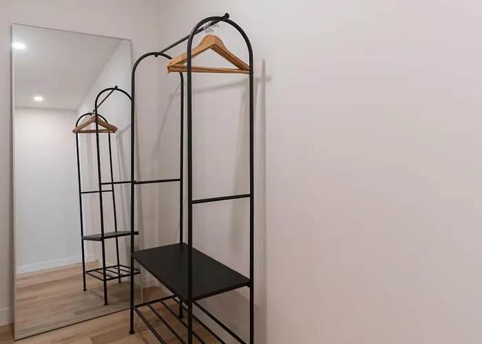 Lägenhet Italianway Comfort - Cialdini 85