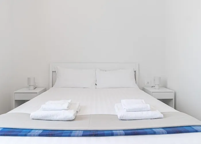 Italianway Comfort - Cialdini 85 Lägenhet *