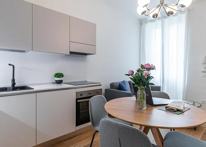 Italianway Comfort - Cialdini 85 * Milano