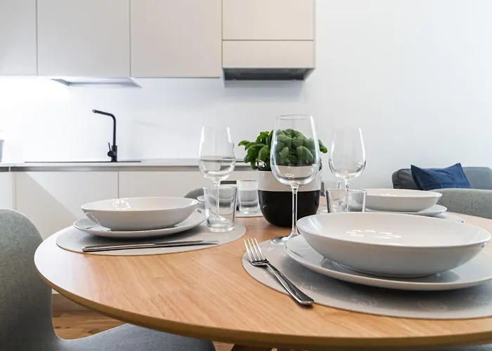 Italianway Comfort - Cialdini 85 * Milano