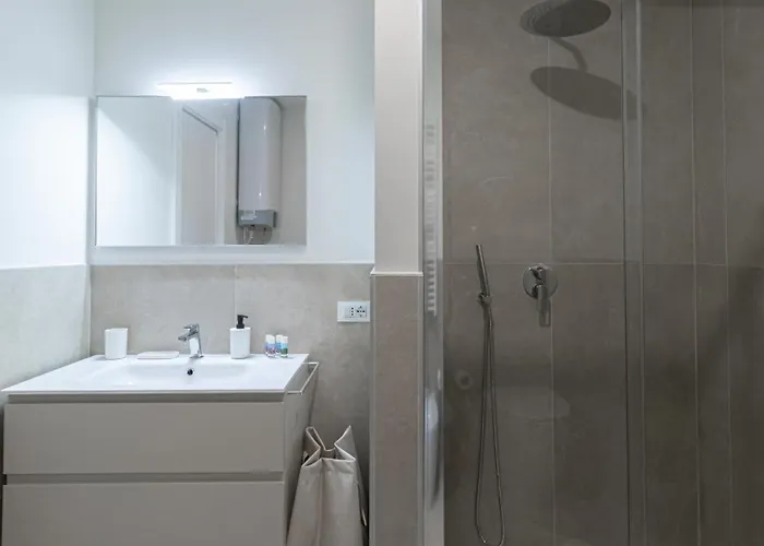 Italianway Comfort - Cialdini 85 Milano