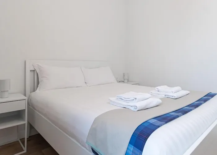 Italianway Comfort - Cialdini 85 * Milano