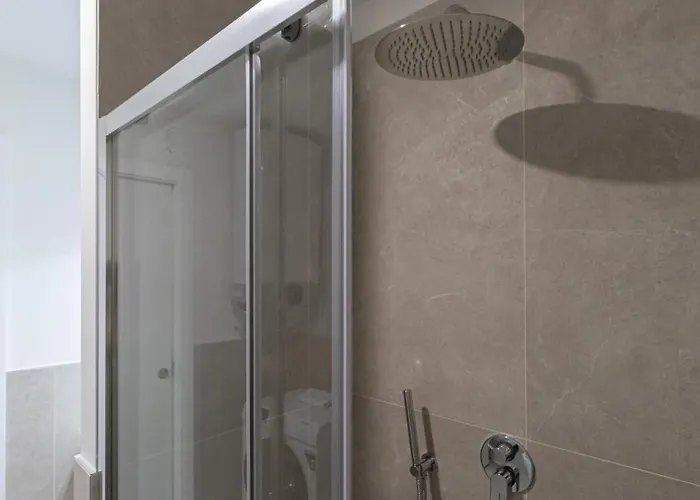 Italianway Comfort - Cialdini 85 Lägenhet *