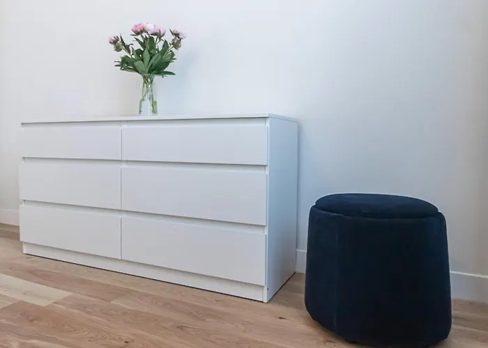 Lägenhet Italianway Comfort - Cialdini 85 *