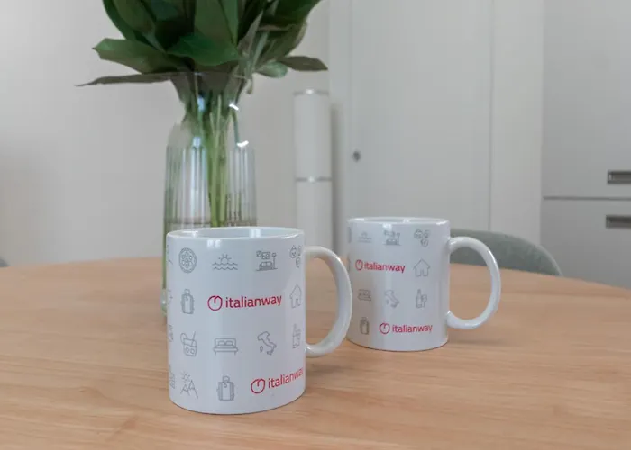 Italianway Comfort - Cialdini 85 * Milano