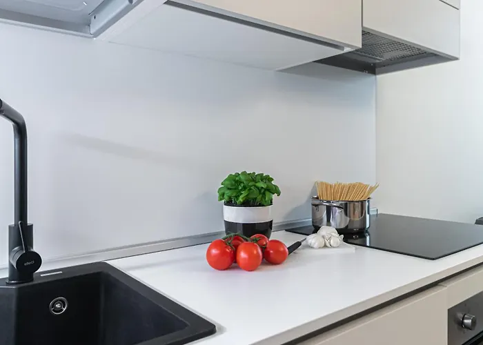 Lägenhet Italianway Comfort - Cialdini 85 Milano