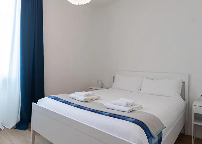 Italianway Comfort - Cialdini 85 Milano